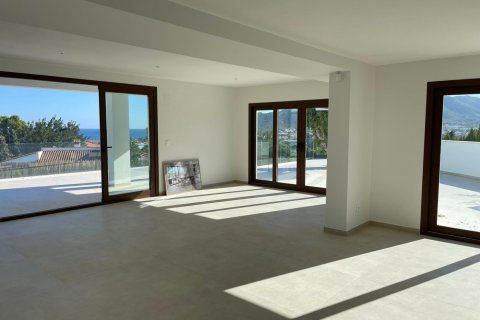 4 dormitorios Villa en Altea, Spain No. 25538 7