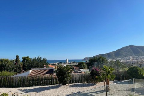 4 dormitorios Villa en Altea, Spain No. 25538 27