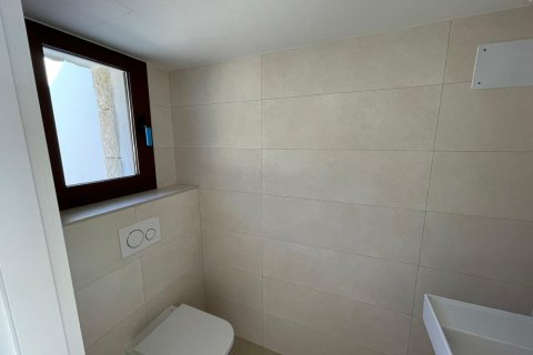 4 dormitorios Villa en Altea, Spain No. 25538 25