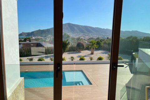 4 dormitorios Villa en Altea, Spain No. 25538 24