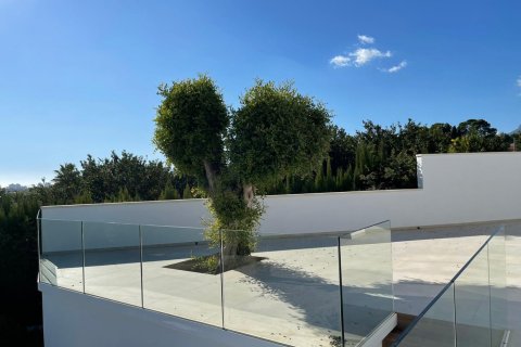 4 dormitorios Villa en Altea, Spain No. 25538 21