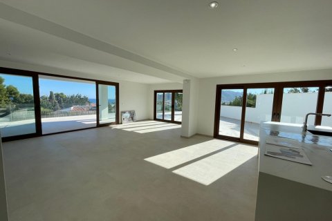 4 dormitorios Villa en Altea, Spain No. 25538 8