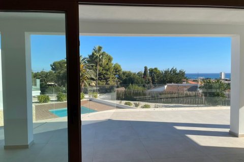 4 dormitorios Villa en Altea, Spain No. 25538 18