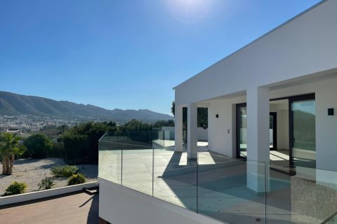 4 chambres Villa à Altea, Spain No. 25538 28