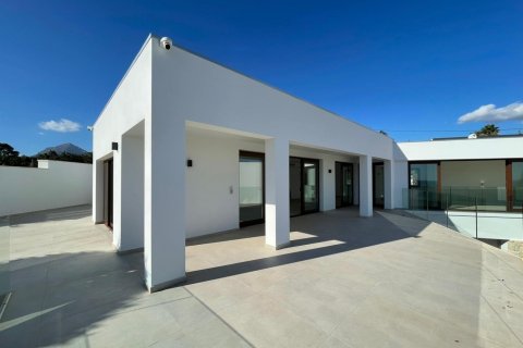 4 dormitorios Villa en Altea, Spain No. 25538 14