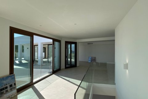 4 dormitorios Villa en Altea, Spain No. 25538 10