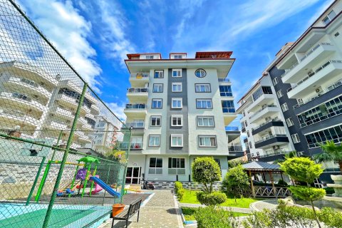 3+1 Appartement à Cikcilli, Turkey No. 12968 11