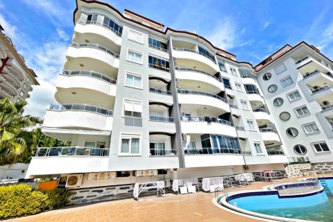 3+1 Apartment in Cikcilli, Turkey No. 12968 5