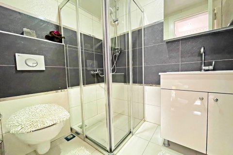 Квартира 3+1 в Джикджилли, Турция №12968 4