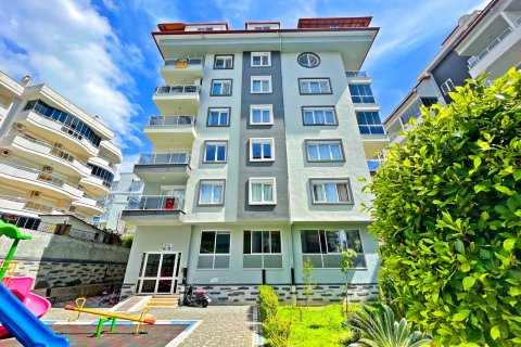 3+1 Apartment in Cikcilli, Turkey No. 12968 17