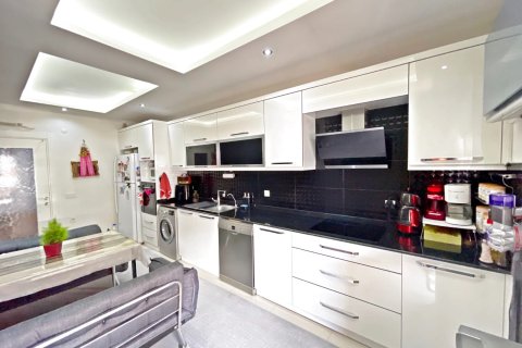 3+1 Apartment in Cikcilli, Turkey No. 12968 9