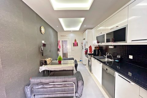 3+1 Apartment in Cikcilli, Turkey No. 12968 7