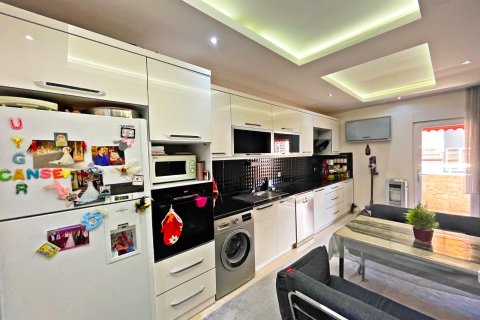 3+1 Apartment in Cikcilli, Turkey No. 12968 3