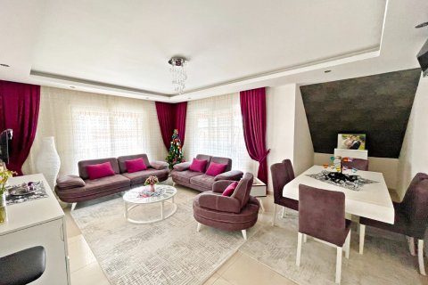 3+1 Apartment in Cikcilli, Turkey No. 12968 26