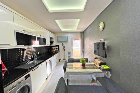 3+1 Appartement à Cikcilli, Turkey No. 12968 20