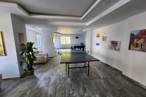 2+1 Appartement à Kestel, Turkey No. 12975 3