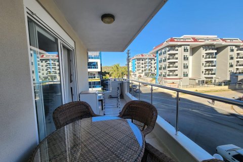 2+1 Apartment en Kestel, Turkey No. 12975 15