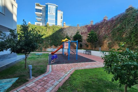 2+1 Apartment en Kestel, Turkey No. 12975 11