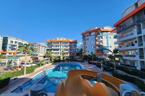 2+1 Apartment en Kestel, Turkey No. 12975 1