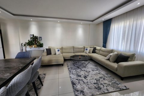 2+1 Apartment en Kestel, Turkey No. 12975 23