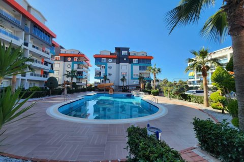 2+1 Apartment en Kestel, Turkey No. 12975 7