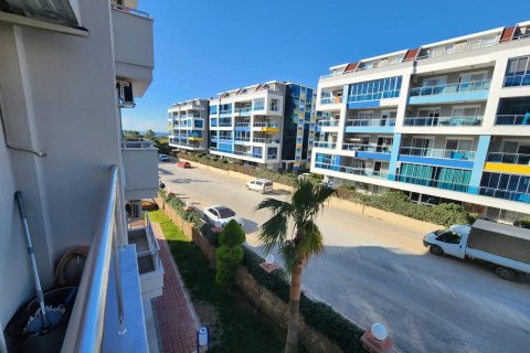 2+1 Appartement à Kestel, Turkey No. 12975 22