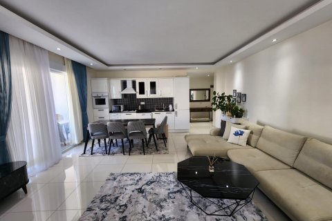 2+1 Apartment en Kestel, Turkey No. 12975 8