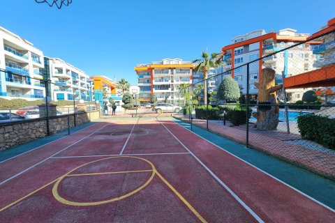 2+1 Appartement à Kestel, Turkey No. 12975 19