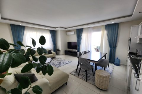 2+1 Appartement à Kestel, Turkey No. 12975 17