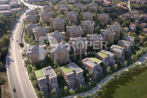 Квартира с 5 комнатами в Ускюдар, Турция №12933 21