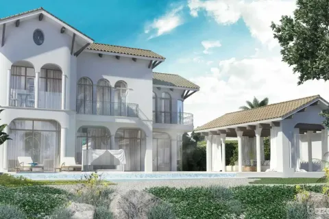 5 bedrooms Villa in Pervolia, Cyprus No. 29135 10