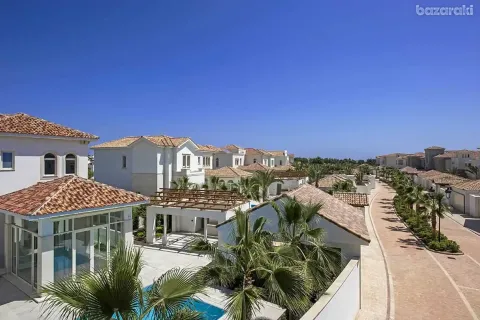 5 bedrooms Villa in Pervolia, Cyprus No. 29135 3