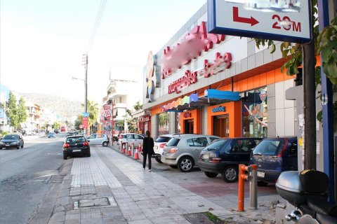 4500m² Business in Elliniko, Greece No. 60025 1