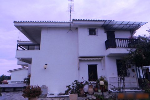 3 bedrooms Maisonette in Chalkidiki, Greece No. 60019 7