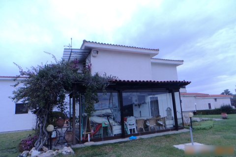 3 dormitorios Maisonette en Chalkidiki, Greece No. 60019 9