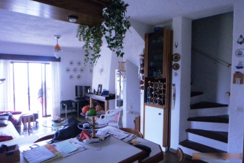 3 dormitorios Maisonette en Chalkidiki, Greece No. 60019 14