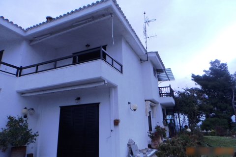 3 bedrooms Maisonette in Chalkidiki, Greece No. 60019 2