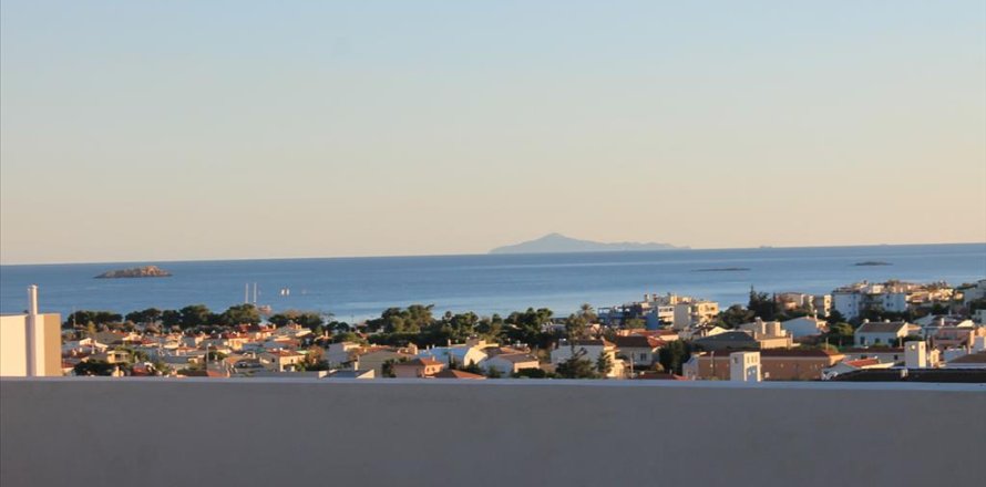 3 bedrooms Apartment in Vari, Greece No. 60021