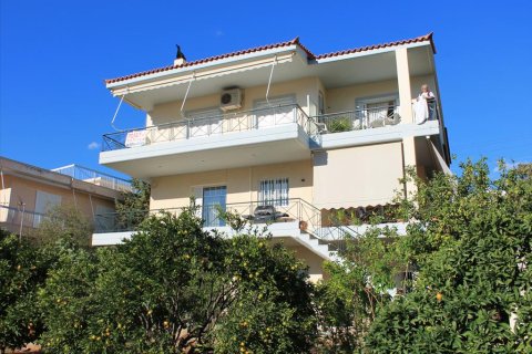 7 bedrooms House in Saronida, Greece No. 60023 2