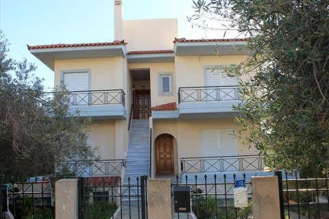 7 bedrooms House in Saronida, Greece No. 60023 1