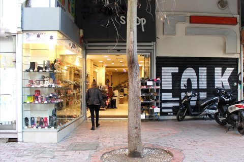 180m² Business in Athens, Greece No. 60024 1