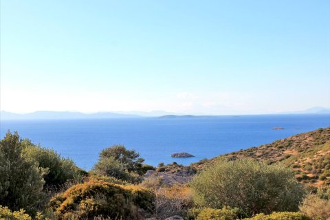 610m² Land en Saronida, Greece No. 60022 1