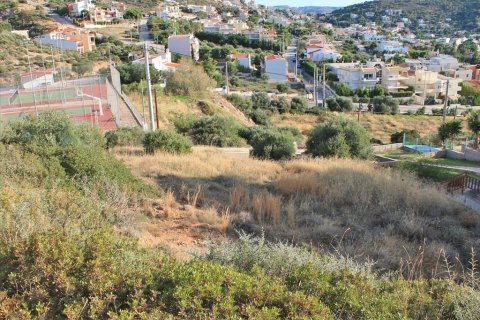 610m² Land à Saronida, Greece No. 60022 4