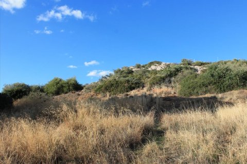 610m² Land en Saronida, Greece No. 60022 3