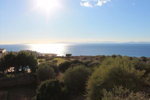 610m² Land en Saronida, Greece No. 60022 2