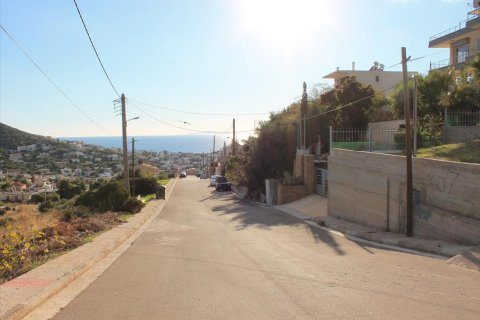 610m² Land en Saronida, Greece No. 60022 5