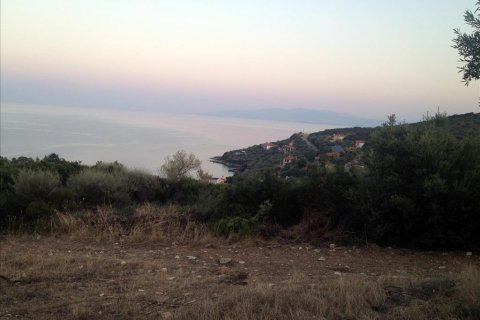 7070m² Land à Chalkidiki, Greece No. 60020 1