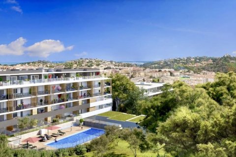 3 bedrooms Apartment in Vallauris, France No. 69356 2