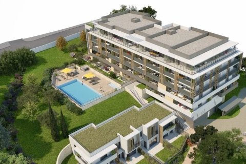 3 bedrooms Apartment in Vallauris, France No. 69356 1