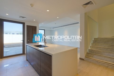 2 dormitorios Townhouse en  Yas Island, UAE No. 6913 6